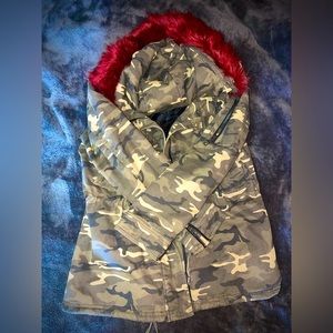 Madden NYC Women's Coat